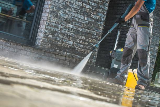Best Post-Construction Pressure Washing  in Tarpey Village, CA