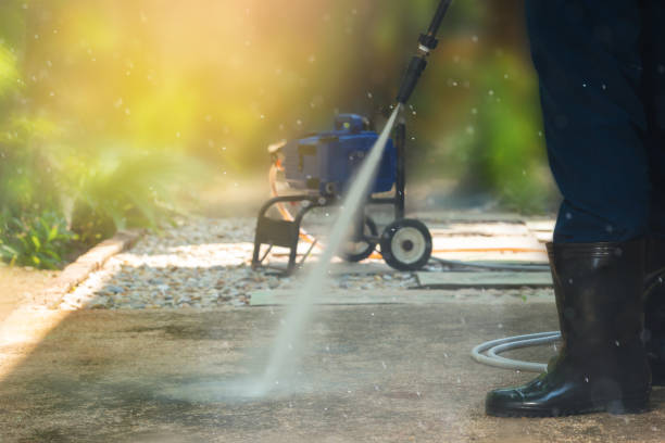 Winterizing Services in Tarpey Village, CA