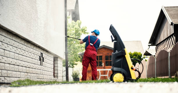 Best Machinery and Equipment Cleaning  in Tarpey Village, CA